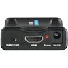 Hama 121775 Scart>HDMI Konverter