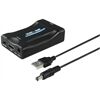Hama 121775 Scart>HDMI Konverter