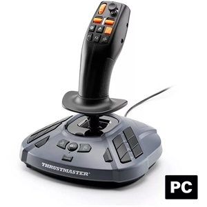 THRUSTMASTER SimTask FarmStick Joystick
