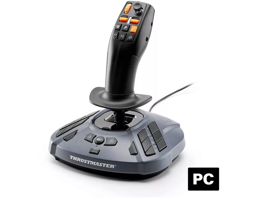 THRUSTMASTER SimTask FarmStick Joystick