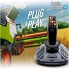 THRUSTMASTER SimTask FarmStick Joystick