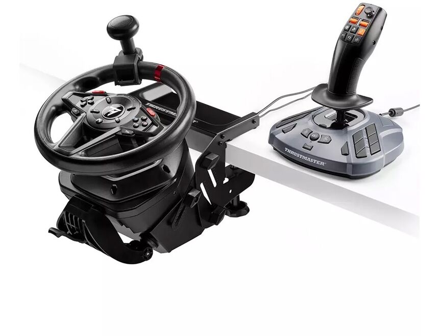 THRUSTMASTER SimTask FarmStick Joystick
