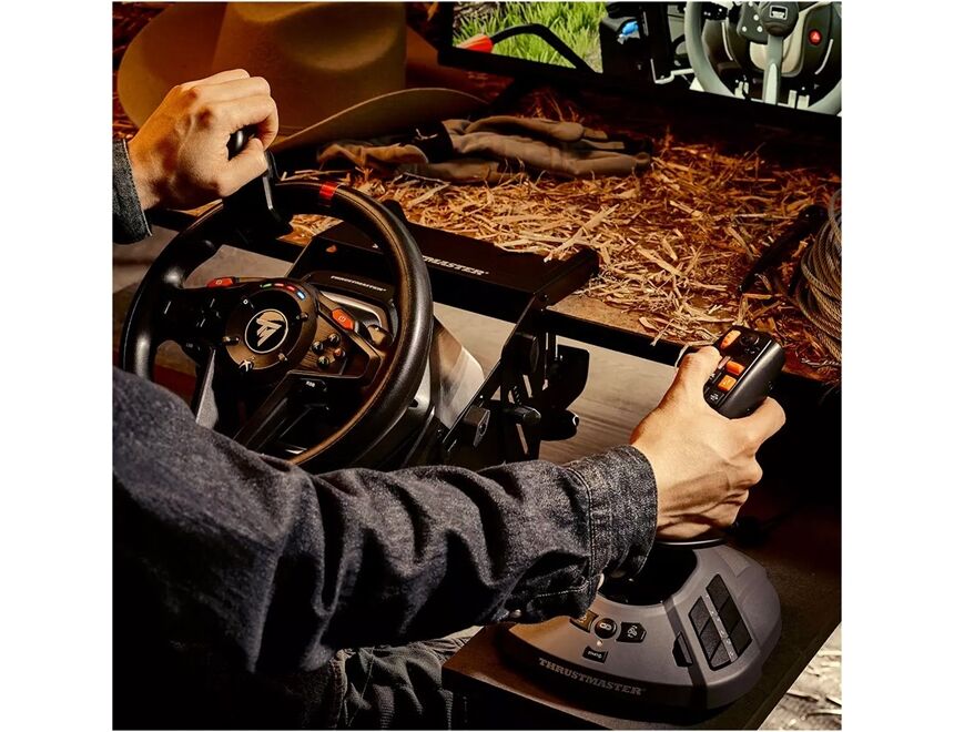 THRUSTMASTER SimTask FarmStick Joystick