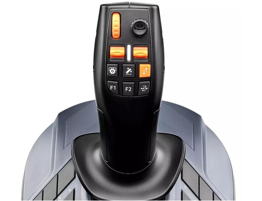 THRUSTMASTER SimTask FarmStick Joystick