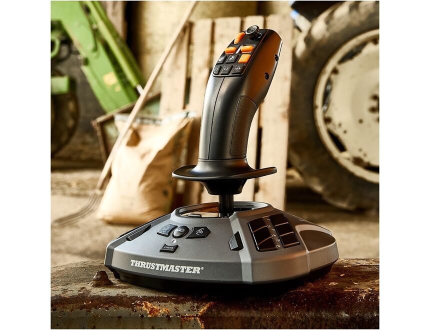 THRUSTMASTER SimTask FarmStick Joystick