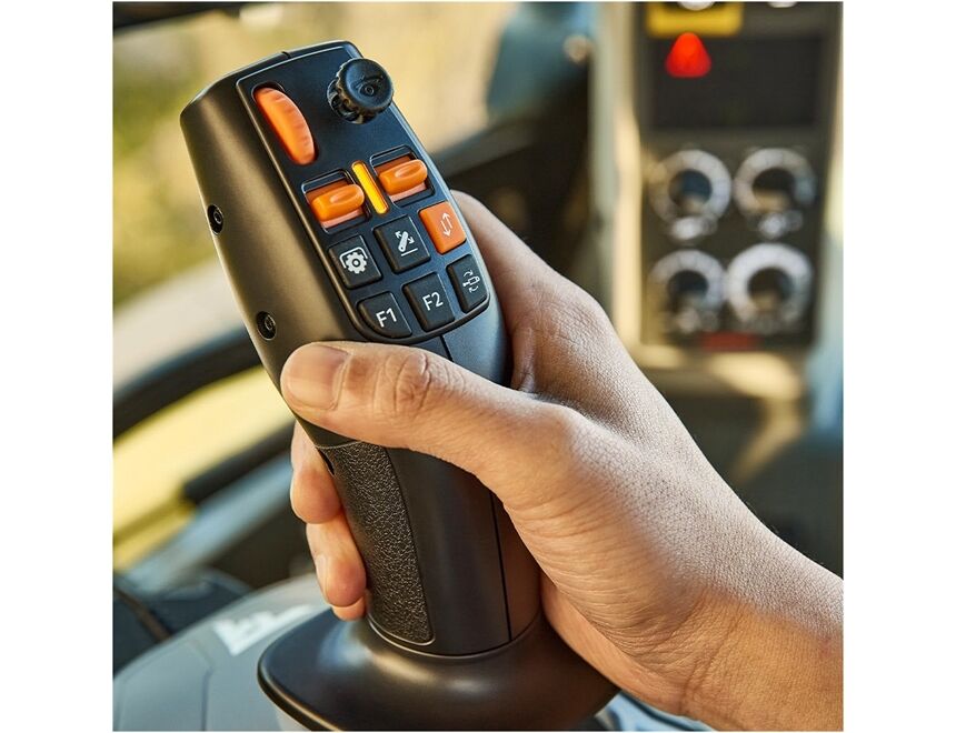 THRUSTMASTER SimTask FarmStick Joystick