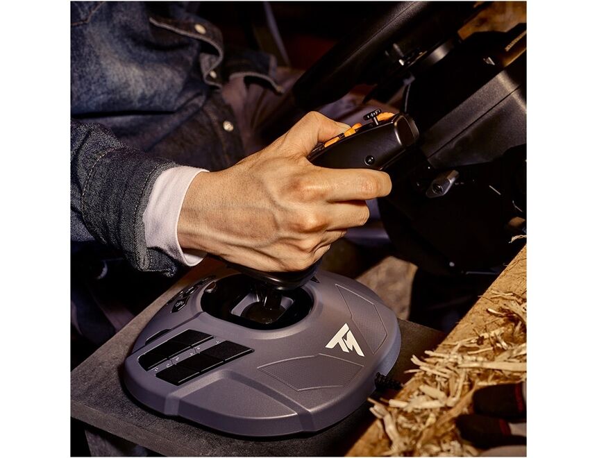 THRUSTMASTER SimTask FarmStick Joystick