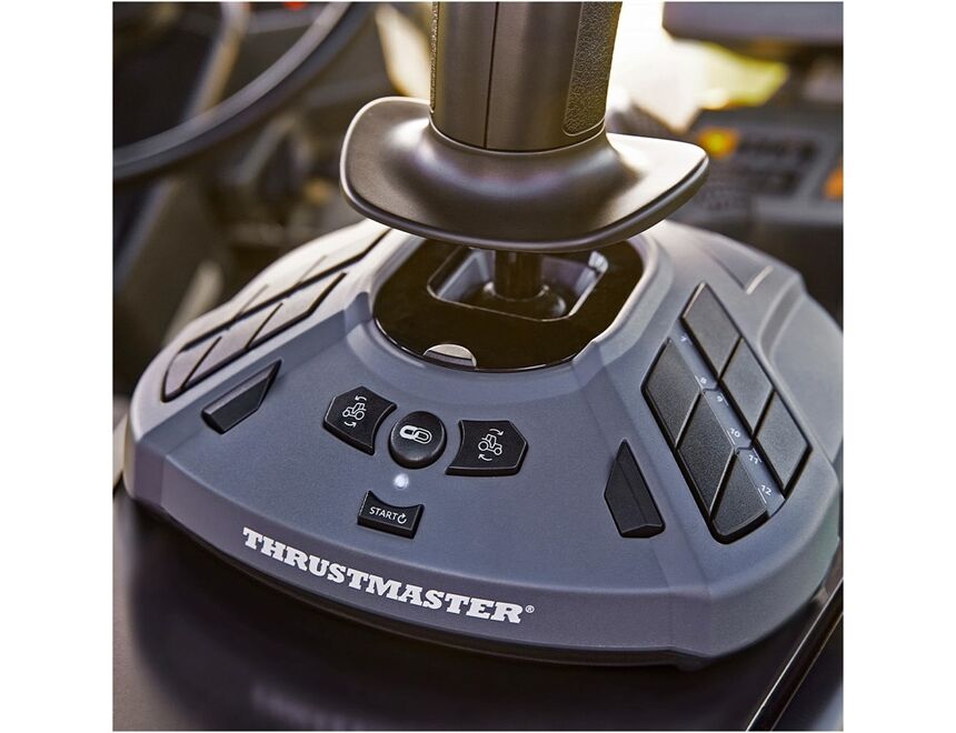 THRUSTMASTER SimTask FarmStick Joystick