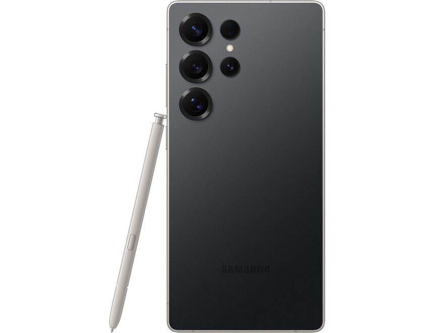 Samsung Galaxy S25 Ultra (256GB) DE