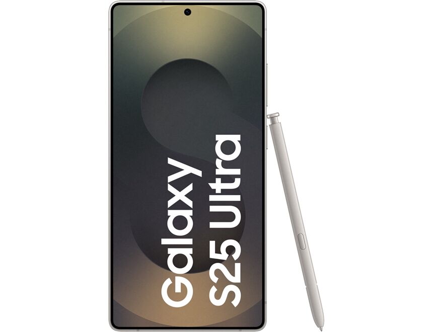 Samsung Galaxy S25 Ultra (256GB) DE