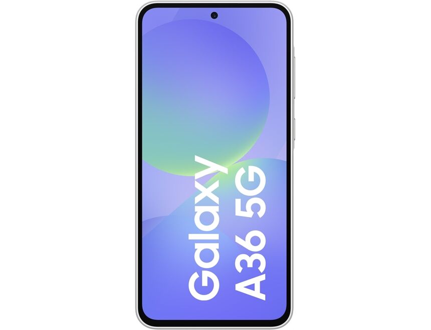 Samsung Galaxy A36 5G (256GB)