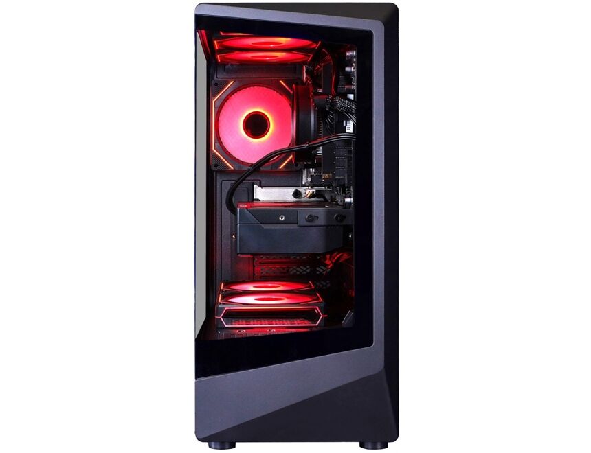 Hyrican Gamemax Vista COC AB 7569 Ryzen 5 32GB 1TB RTX5060