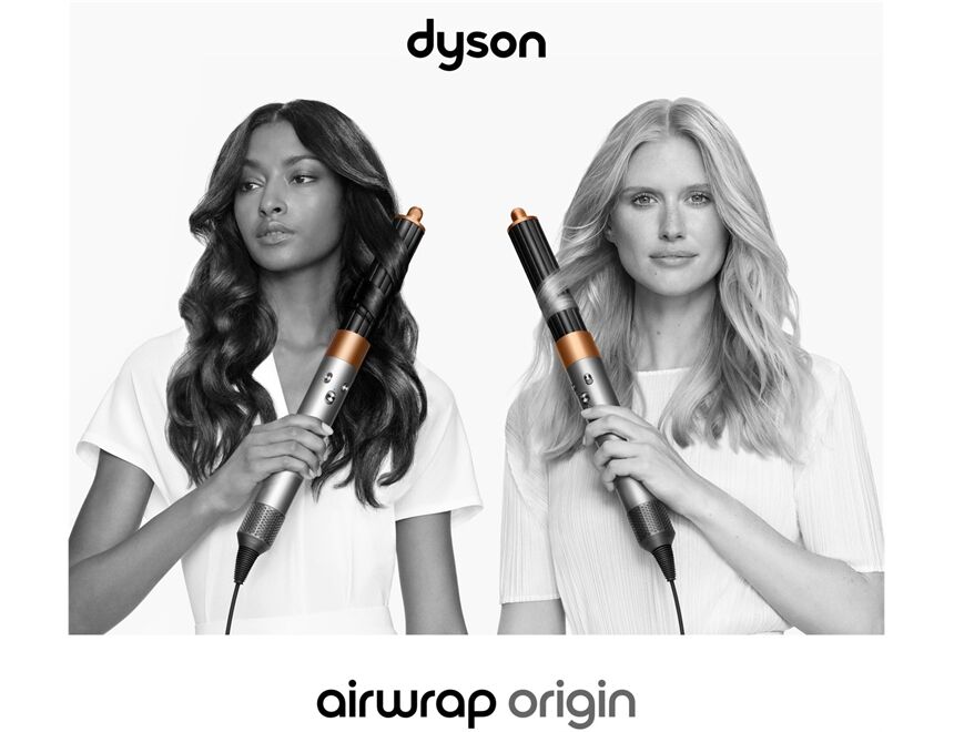 Dyson Airwrap Origin