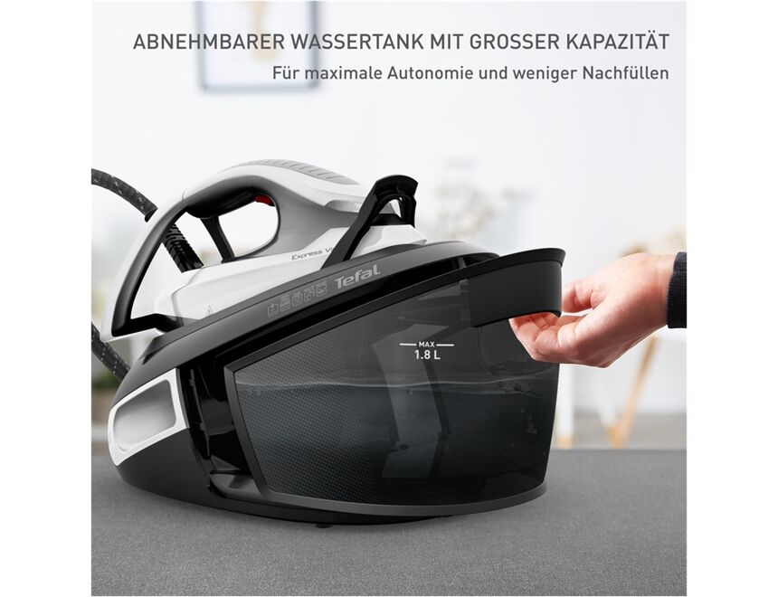 Tefal SV8156 Express Power