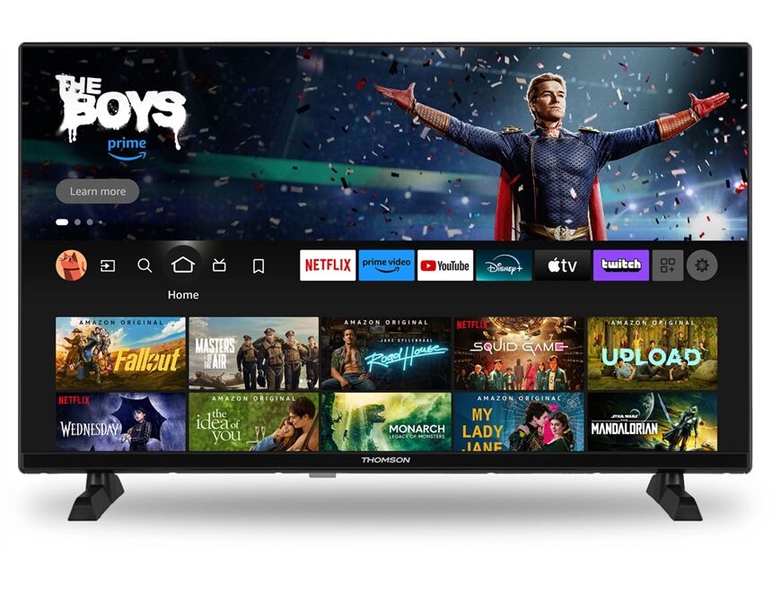 Thomson 32HF2S34 Fire TV