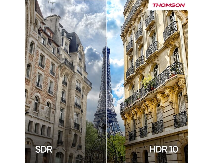 Thomson 32HF2S34 Fire TV