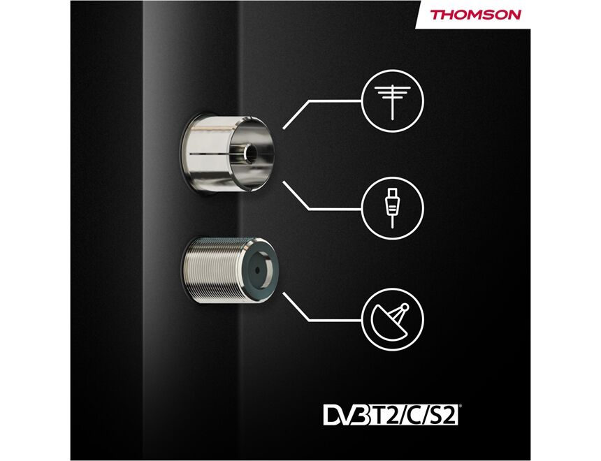 Thomson 32HF2S34 Fire TV