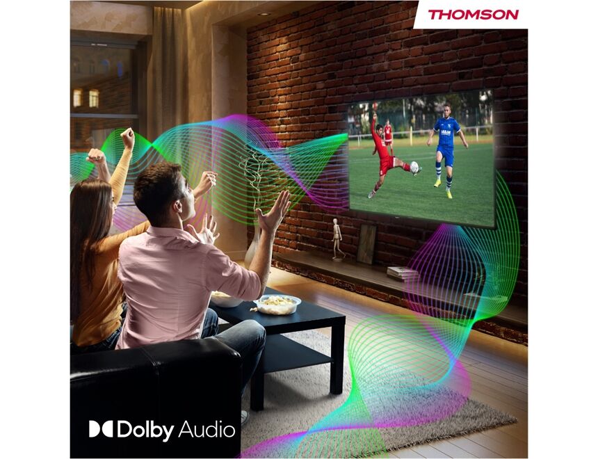 Thomson 32HF2S34 Fire TV
