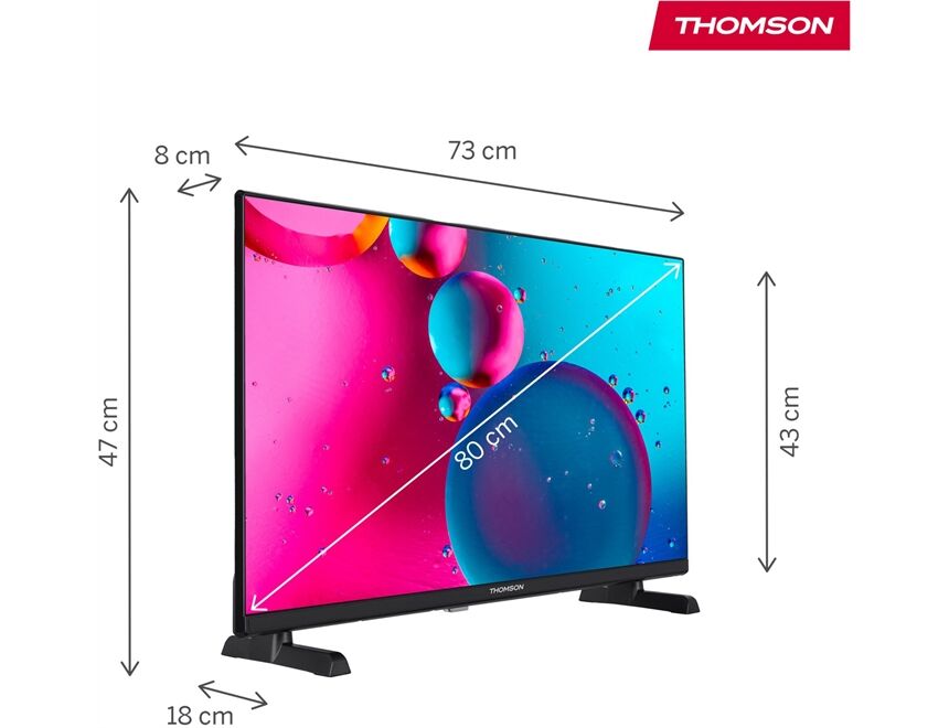 Thomson 32HF2S34 Fire TV