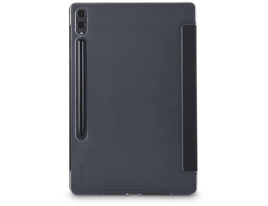 Hama Tablet-Hülle Fold Clear m Stiftfach