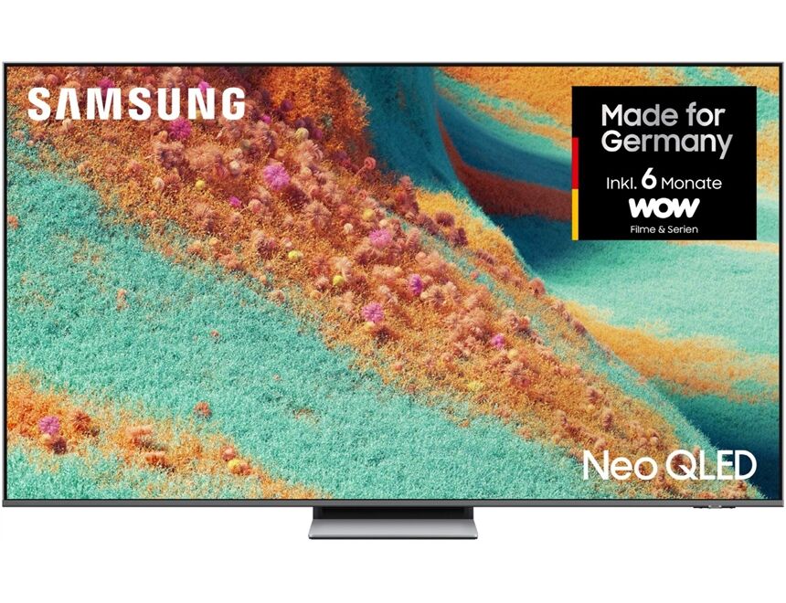 Samsung GQ65QN85FAU