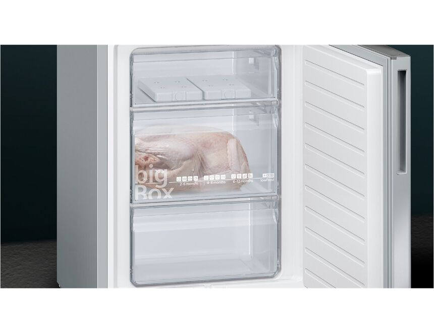 Siemens KG36EALCA Stiwa gut (1,8) Ausgabe 7/21