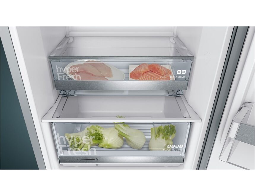 Siemens KG36EALCA Stiwa gut (1,8) Ausgabe 7/21