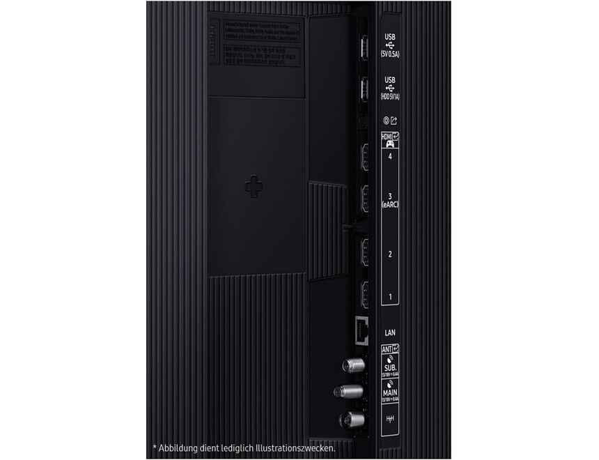 Samsung GQ55QN73FAT XKLUSIV