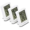 Hama 222243 Cres Thermometer-/Hygrometer