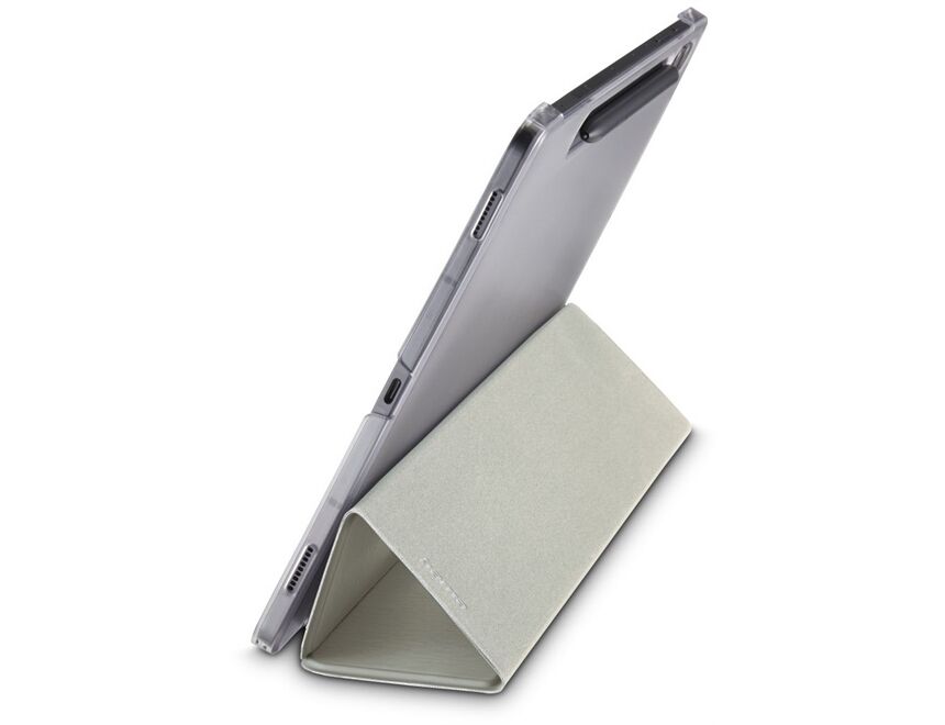 Hama 231027 Tablet-Hülle Fold Clear für Galaxy Tab S11