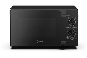 MIDEA MM20CF2EBK