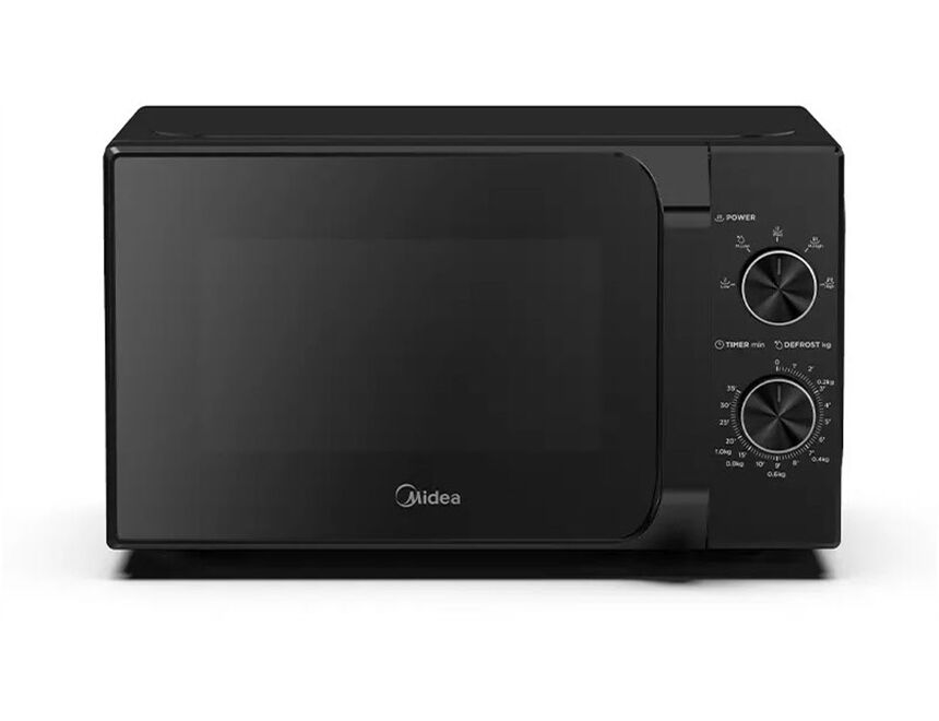 MIDEA MM20CF2EBK