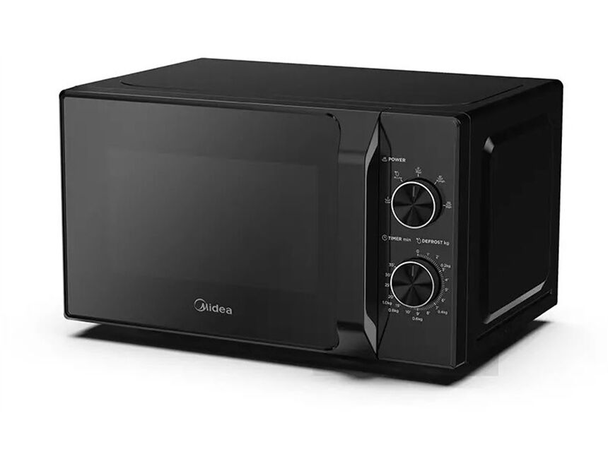 MIDEA MM20CF2EBK