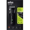 Braun 300 s Series 3