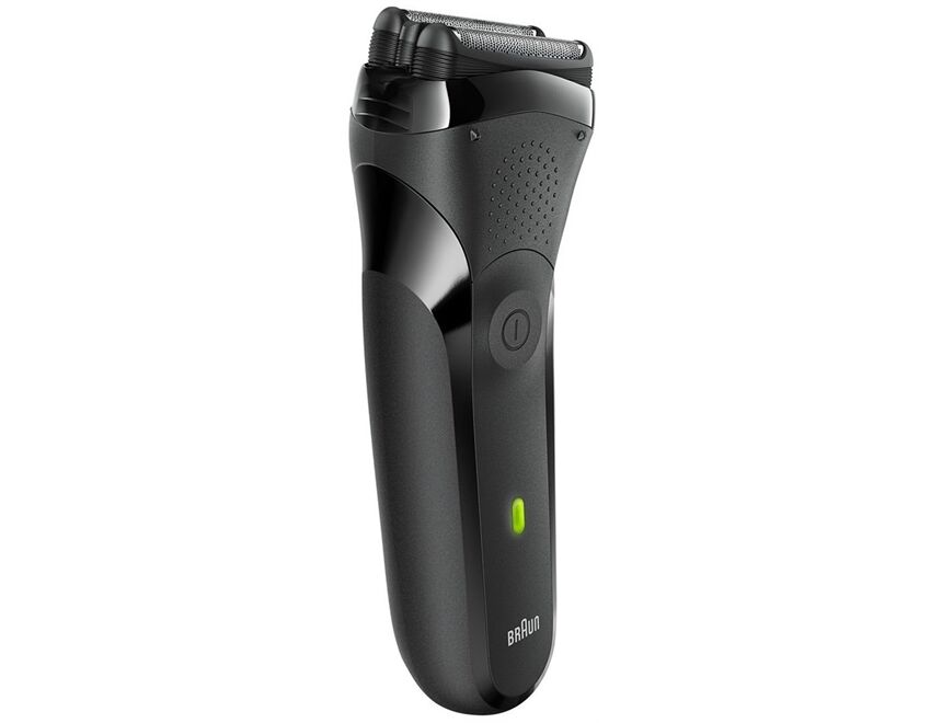 Braun 300 s Series 3