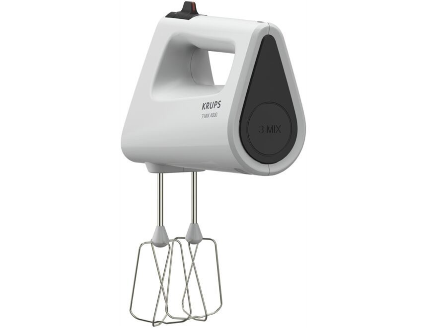 Krups GN4001 - 3 Mix 4000