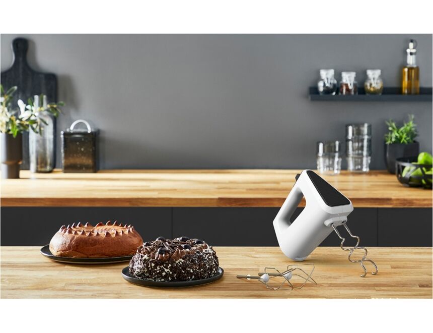 Krups GN4001 - 3 Mix 4000