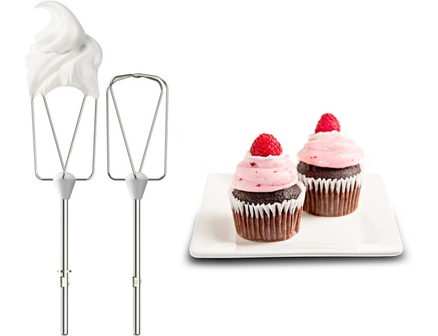 Krups GN4001 - 3 Mix 4000