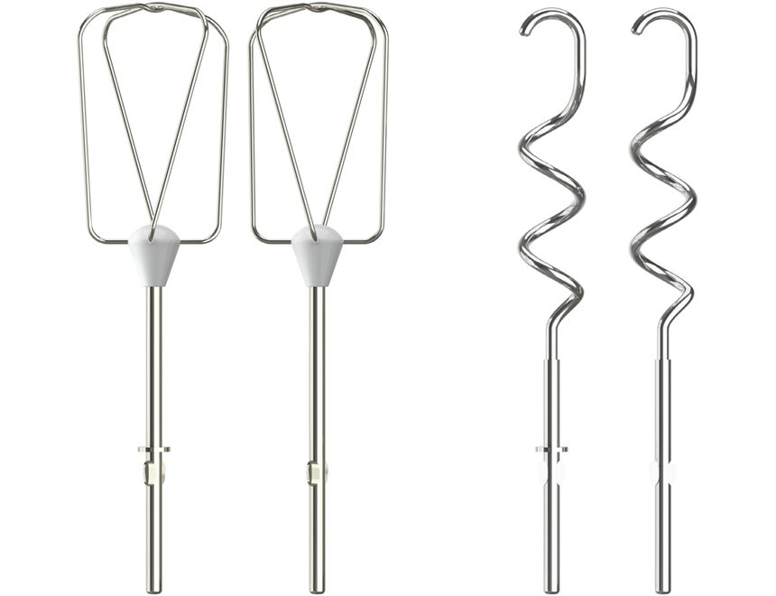 Krups GN4001 - 3 Mix 4000