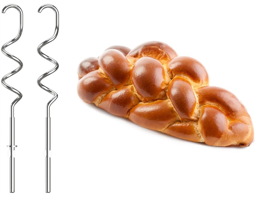 Krups GN4001 - 3 Mix 4000