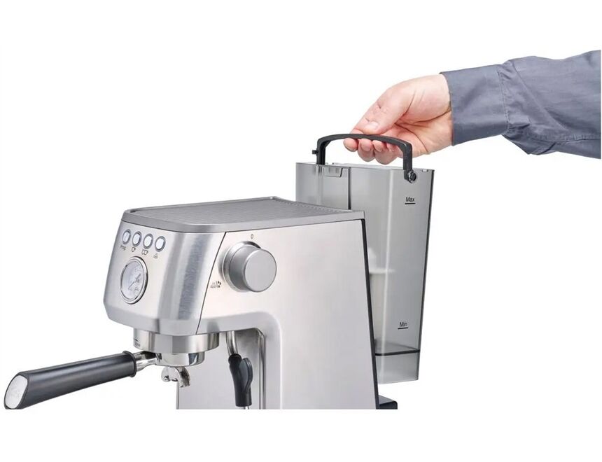 SOLIS Barista Perfetta Plus Type 1170 v2