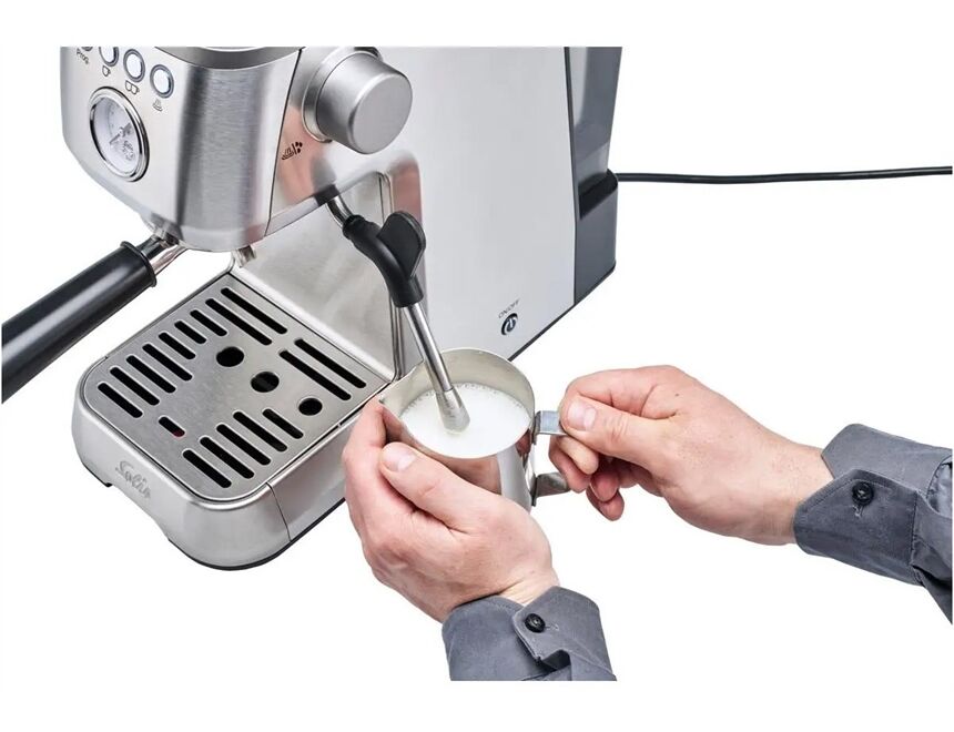 SOLIS Barista Perfetta Plus Type 1170 v2