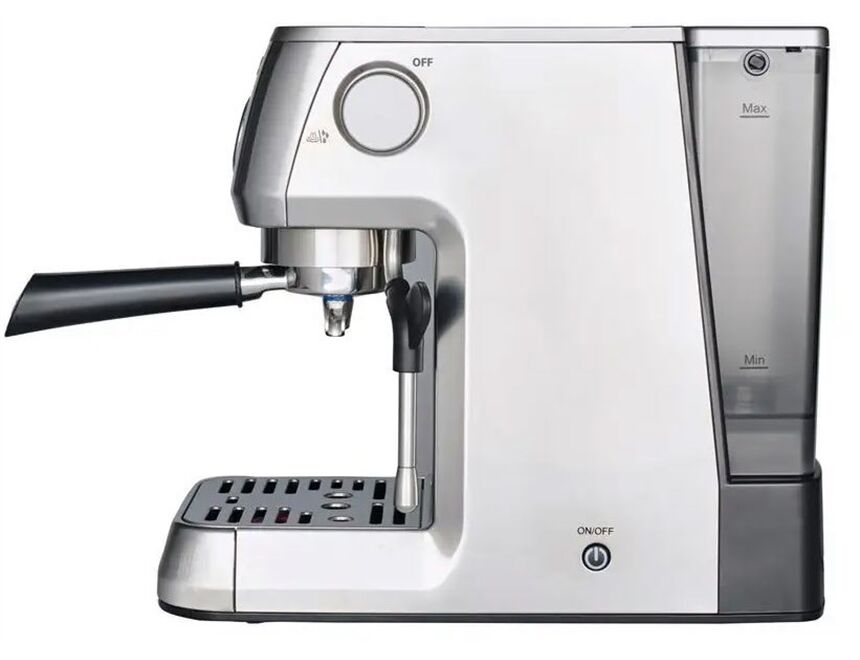 SOLIS Barista Perfetta Plus Type 1170 v2