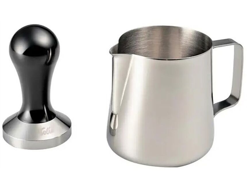 SOLIS Barista Perfetta Plus Type 1170 v2