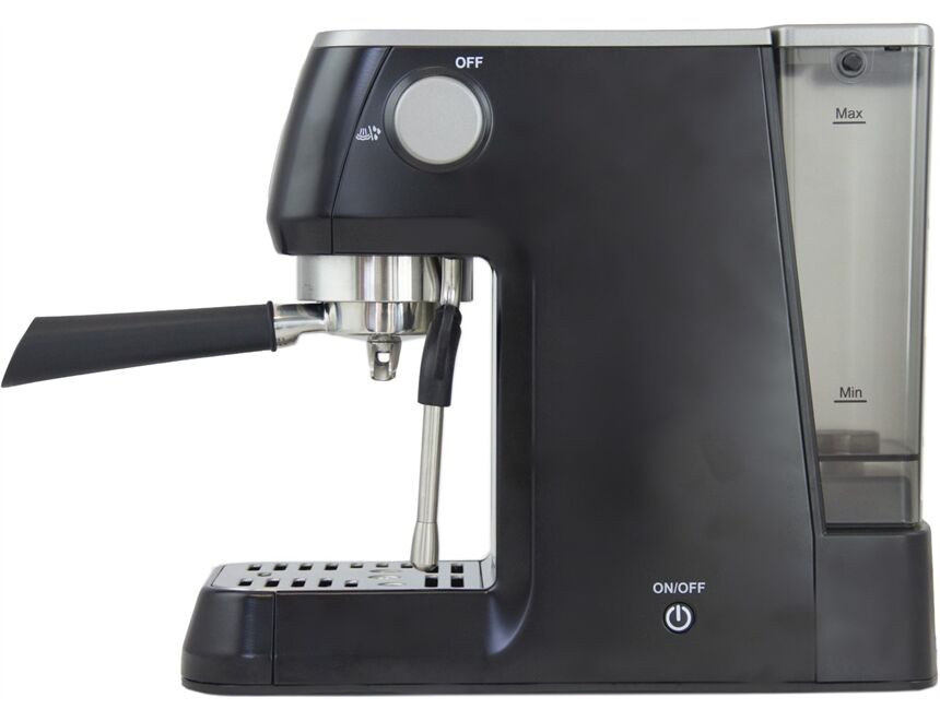 SOLIS Barista Perfetta Plus Type 1170 v2