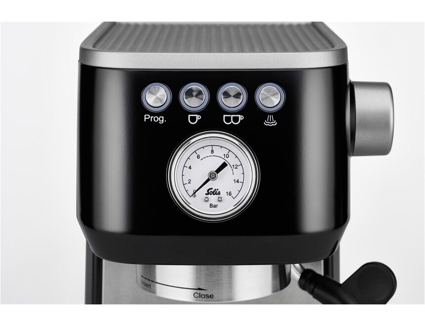 SOLIS Barista Perfetta Plus Type 1170 v2