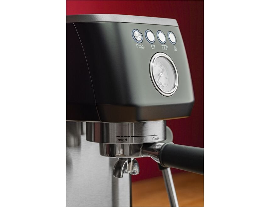 SOLIS Barista Perfetta Plus Type 1170 v2