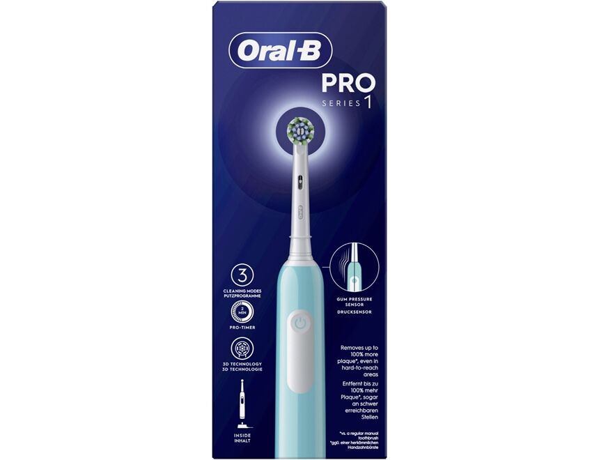 Oral-B Pro 1 Crossaction