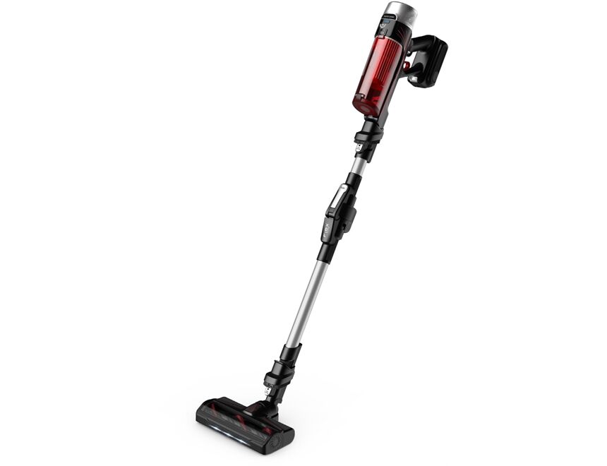 Rowenta RH2077 XForce Flex 9.60 Animal