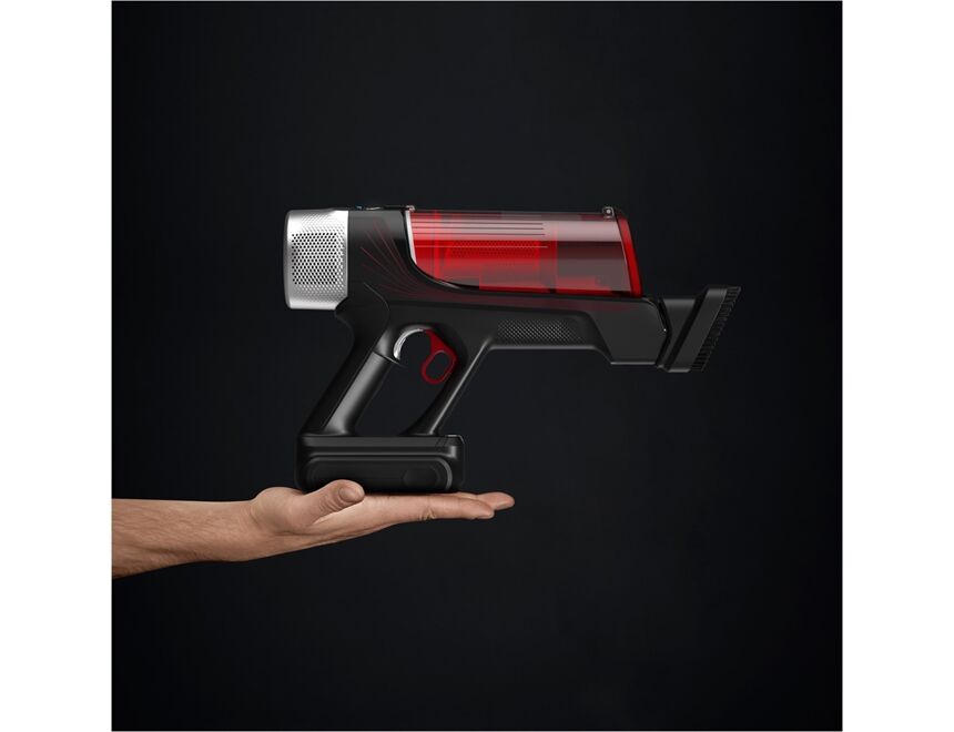 Rowenta RH2077 XForce Flex 9.60 Animal